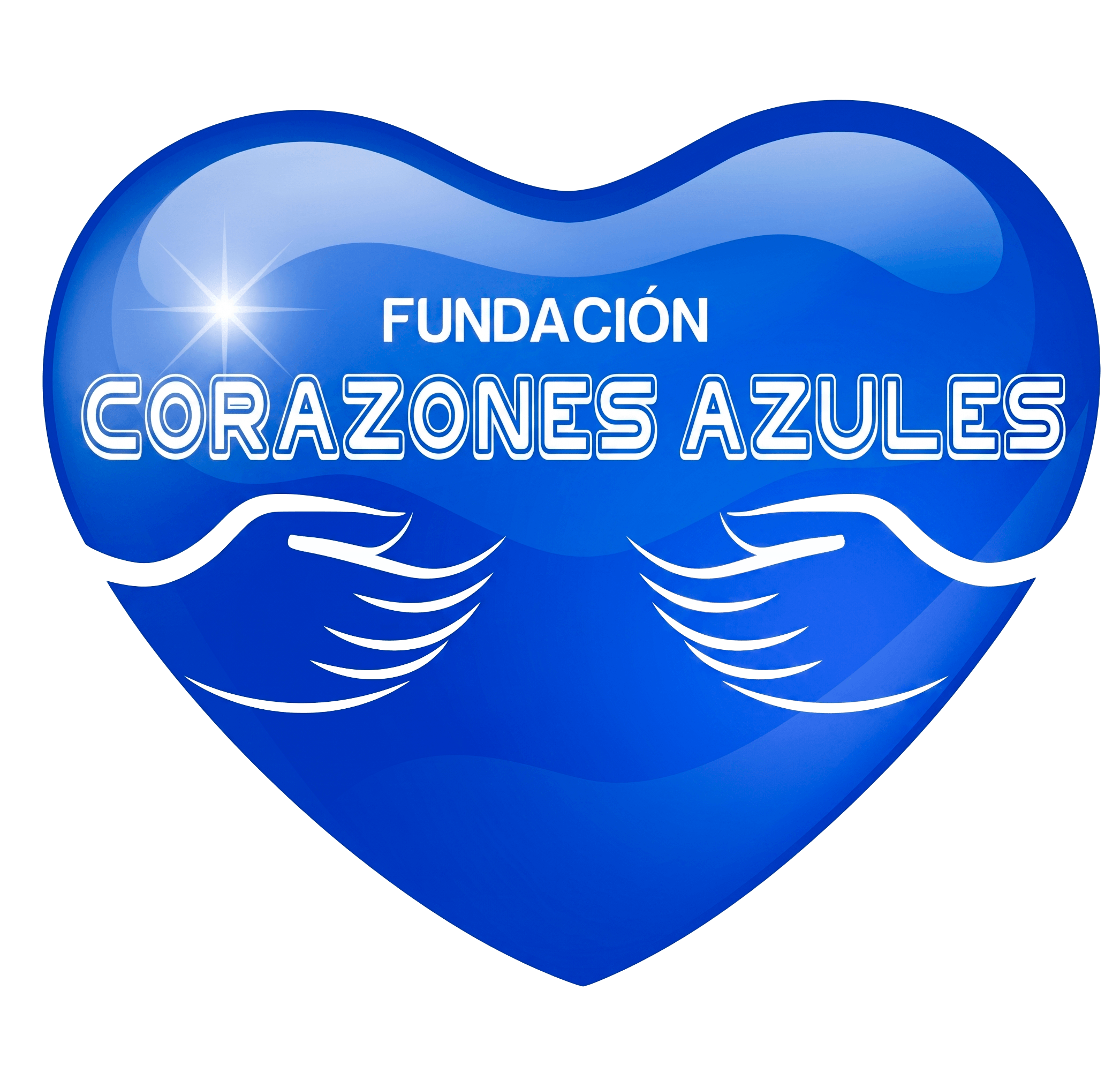 Pagos - Corazones Azules